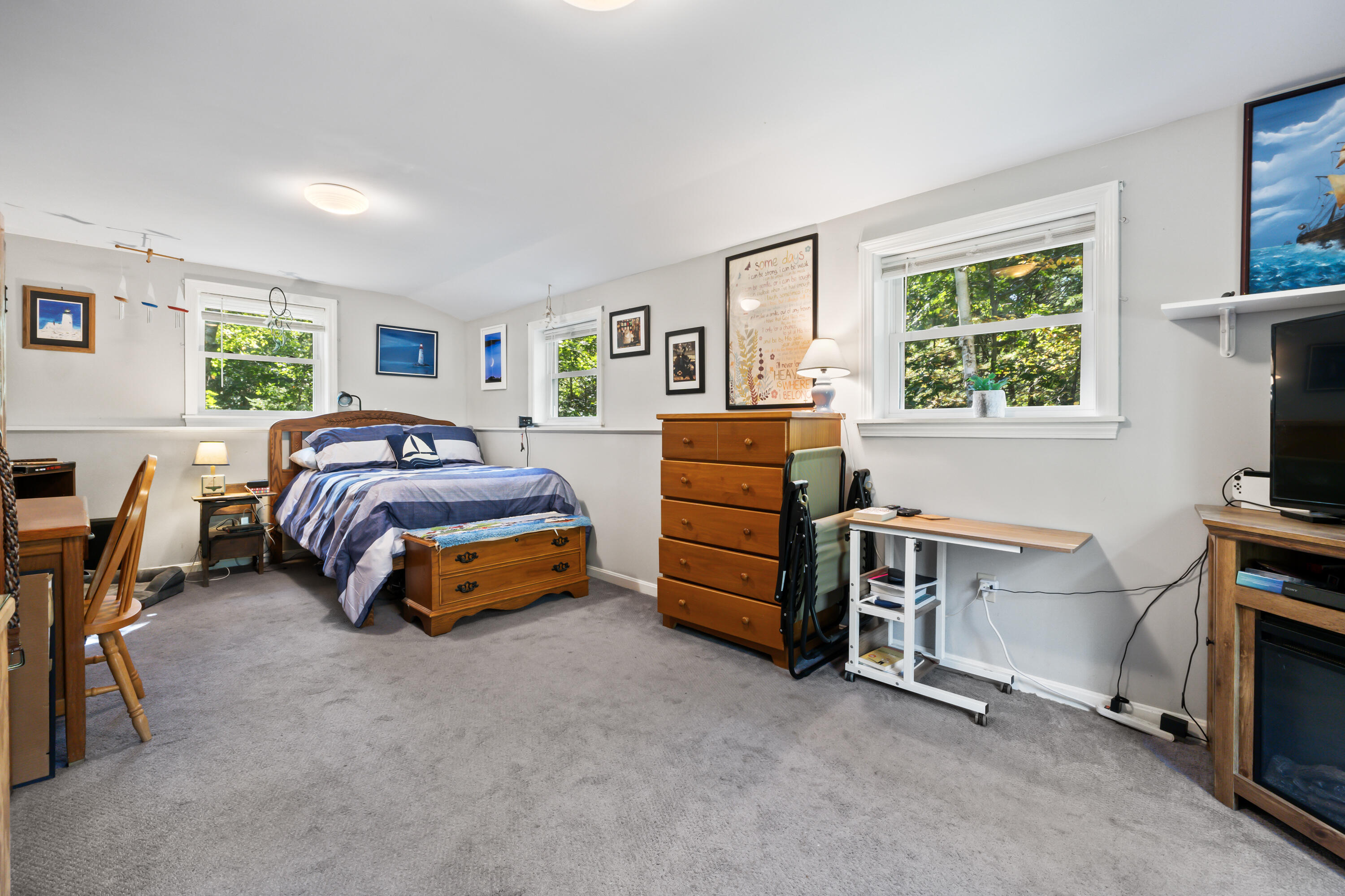 122 South Freeport Road Freeport ME 04032