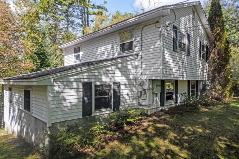 122 South Freeport Road Freeport ME 04032