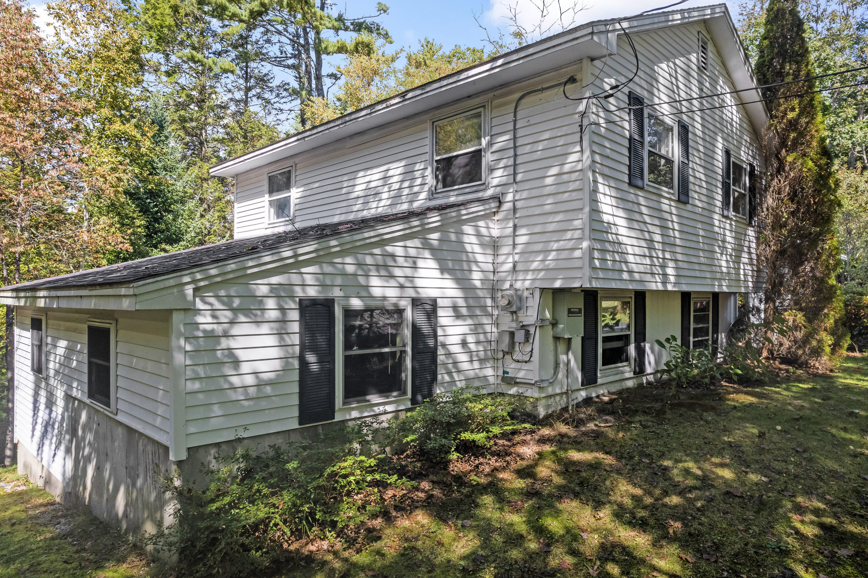 122 South Freeport Road Freeport ME 04032