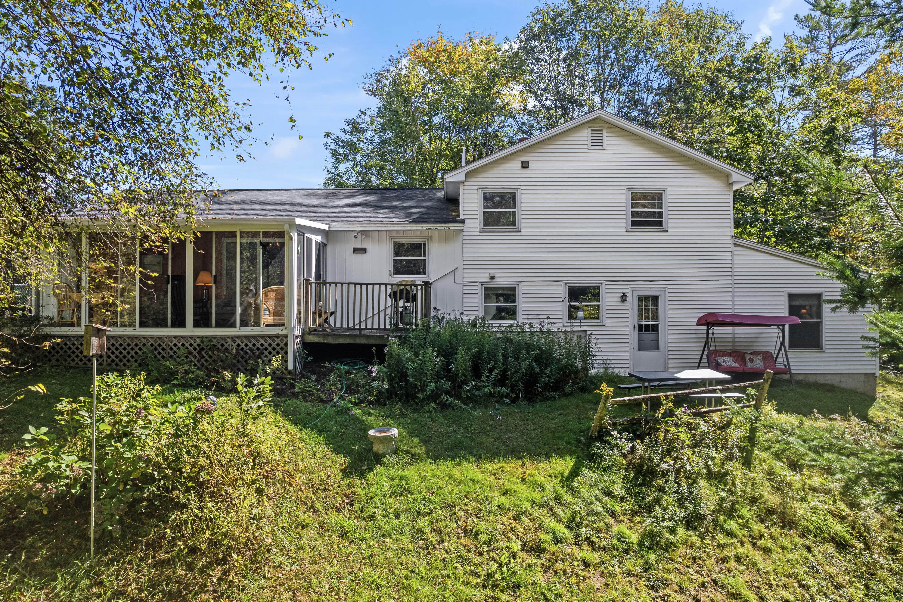 122 South Freeport Road Freeport ME 04032