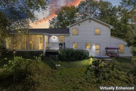 122 South Freeport Road Freeport ME 04032