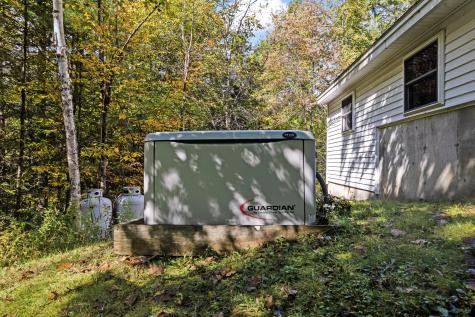 122 South Freeport Road Freeport ME 04032