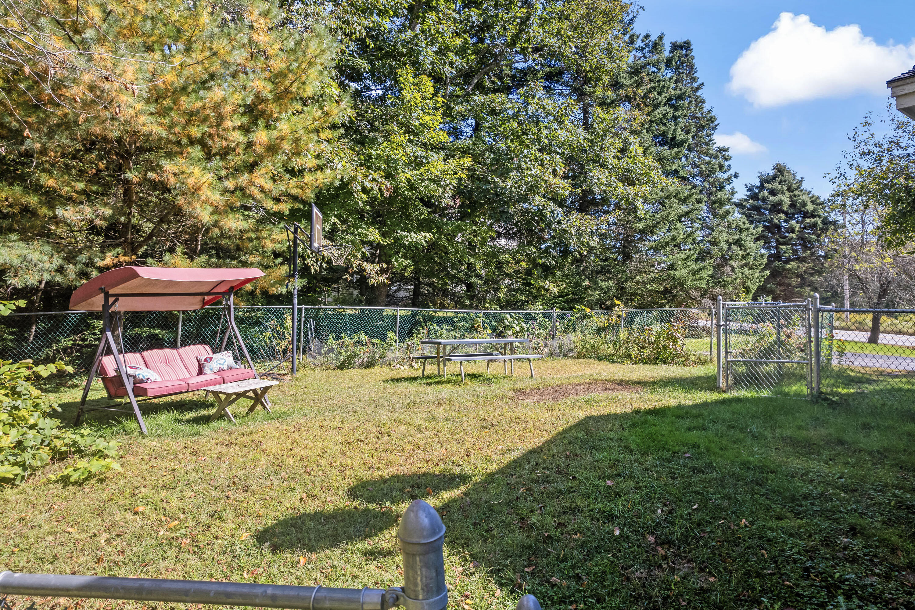 122 South Freeport Road Freeport ME 04032