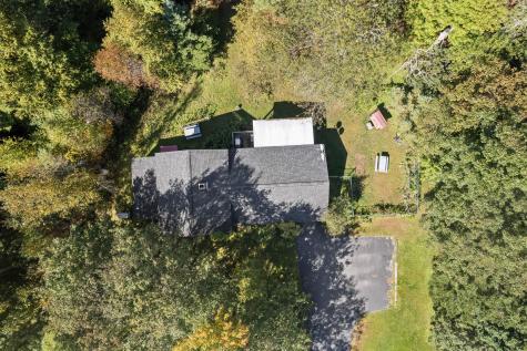 122 South Freeport Road Freeport ME 04032