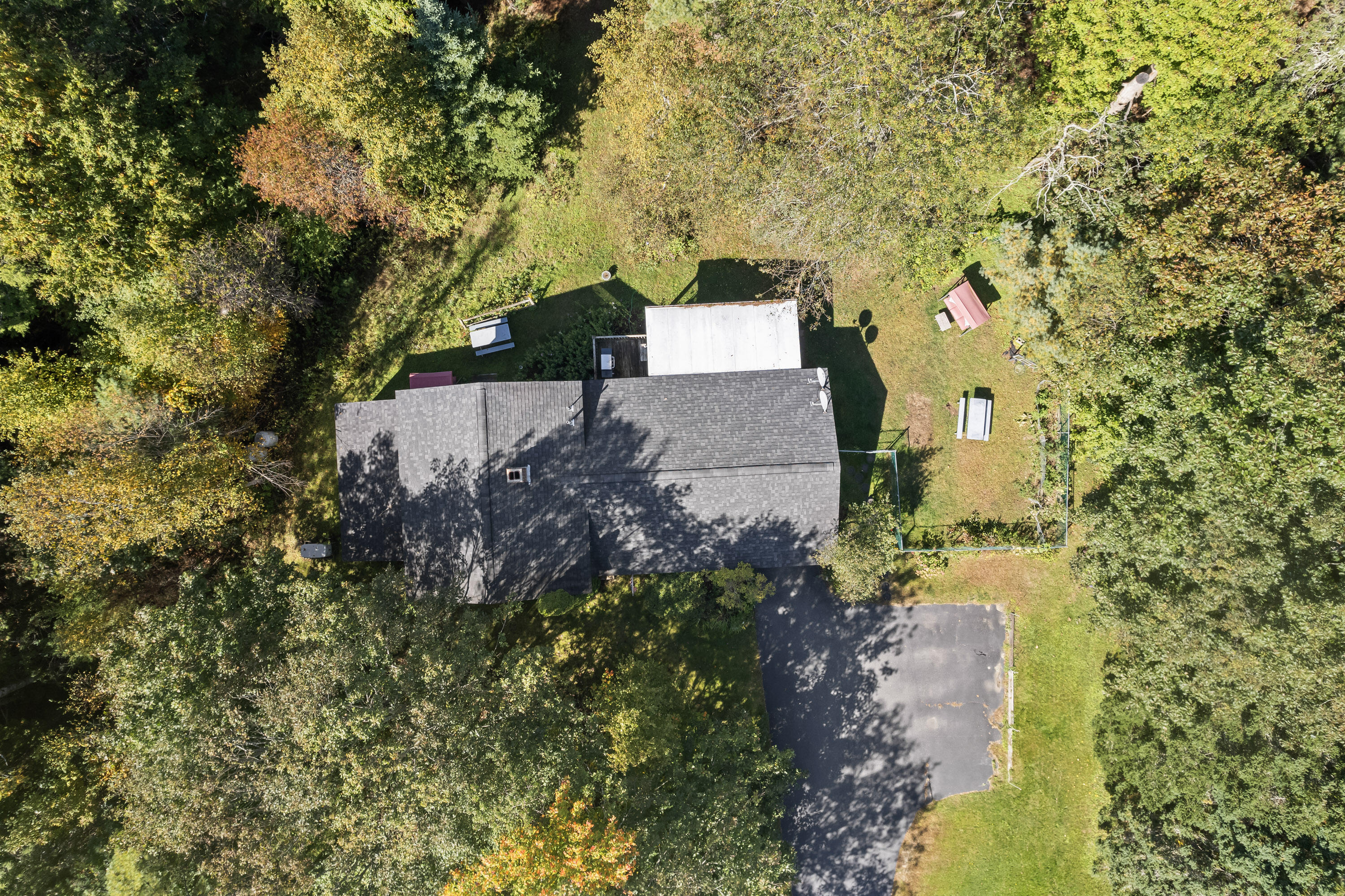 122 South Freeport Road Freeport ME 04032