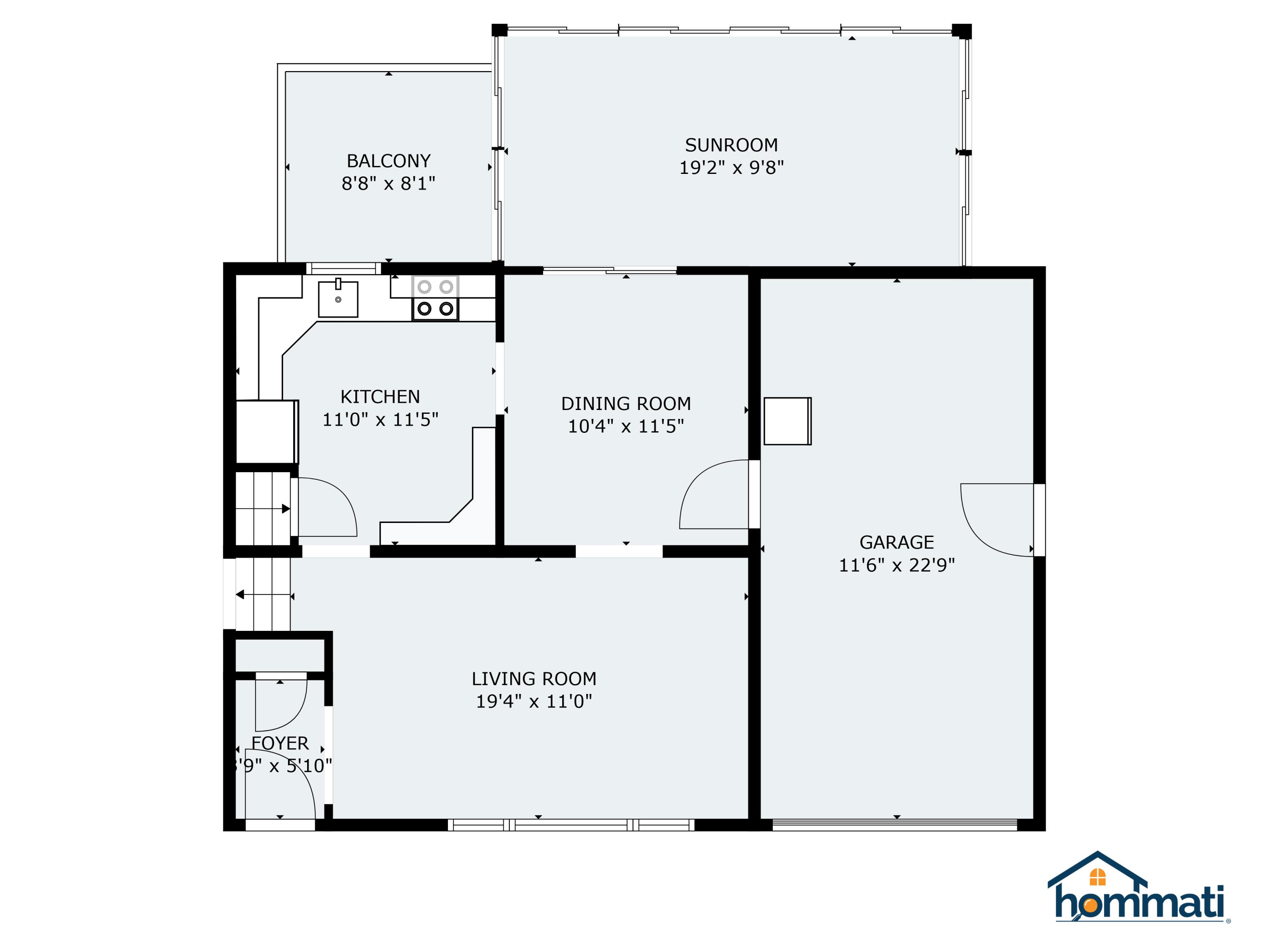 122 South Freeport Road Freeport ME 04032