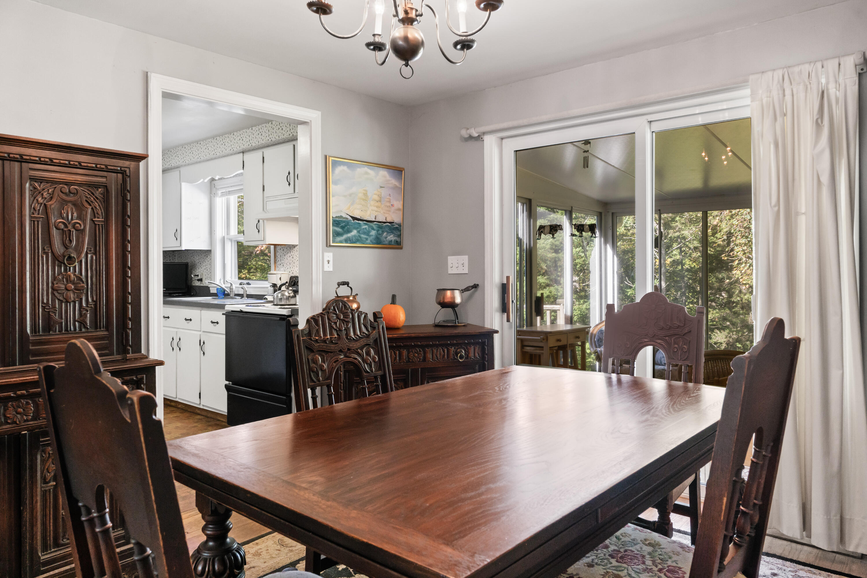 122 South Freeport Road Freeport ME 04032