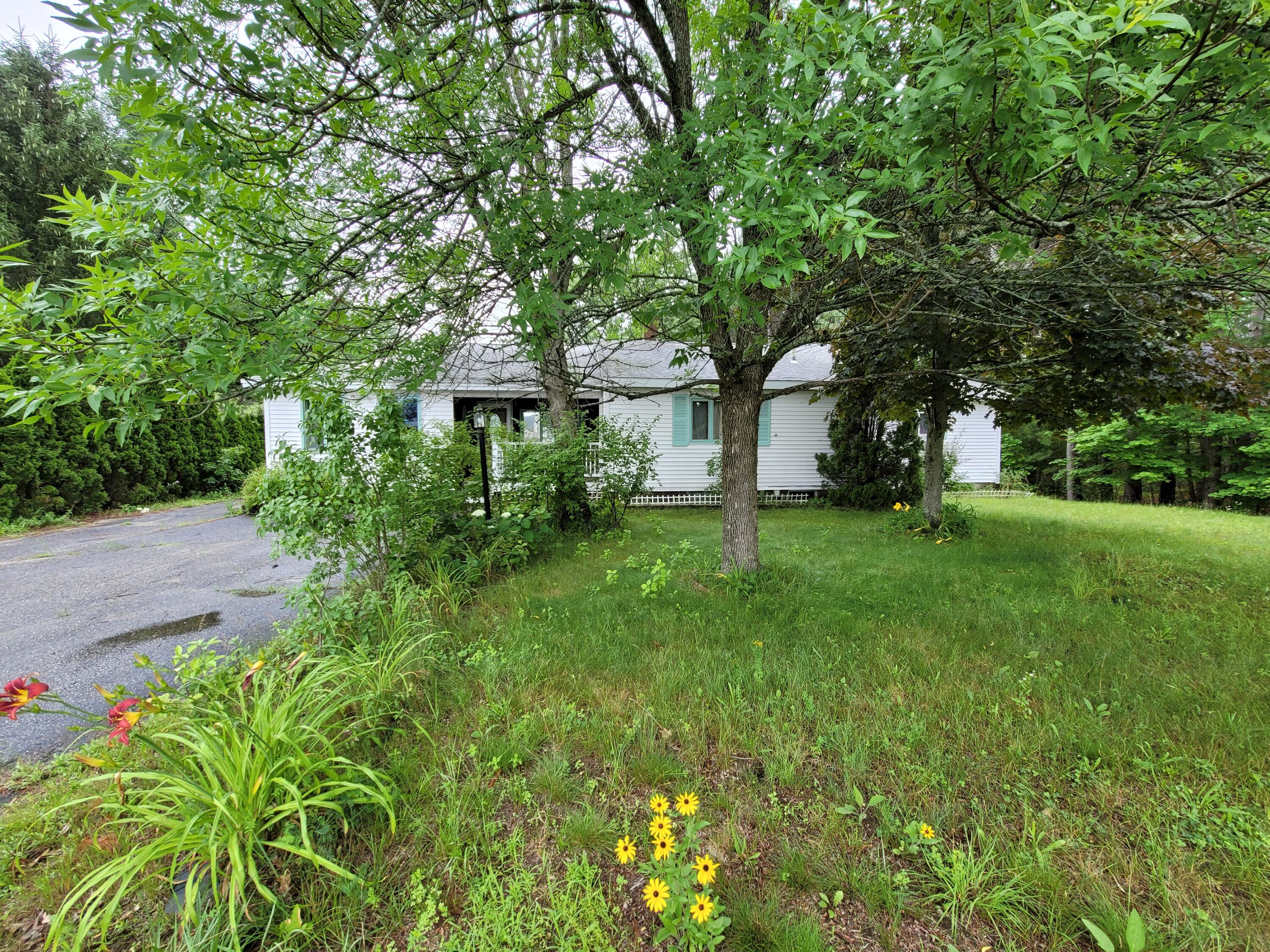 89 West Road Waterboro ME 04087
