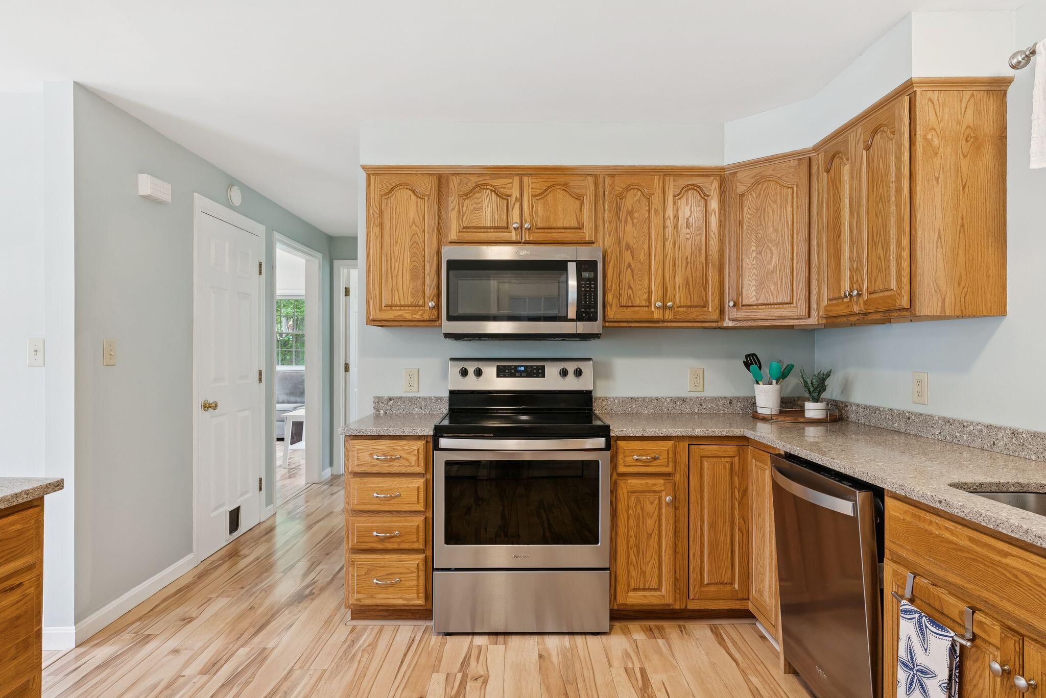 21 Arrowhead Drive Brunswick ME 04011