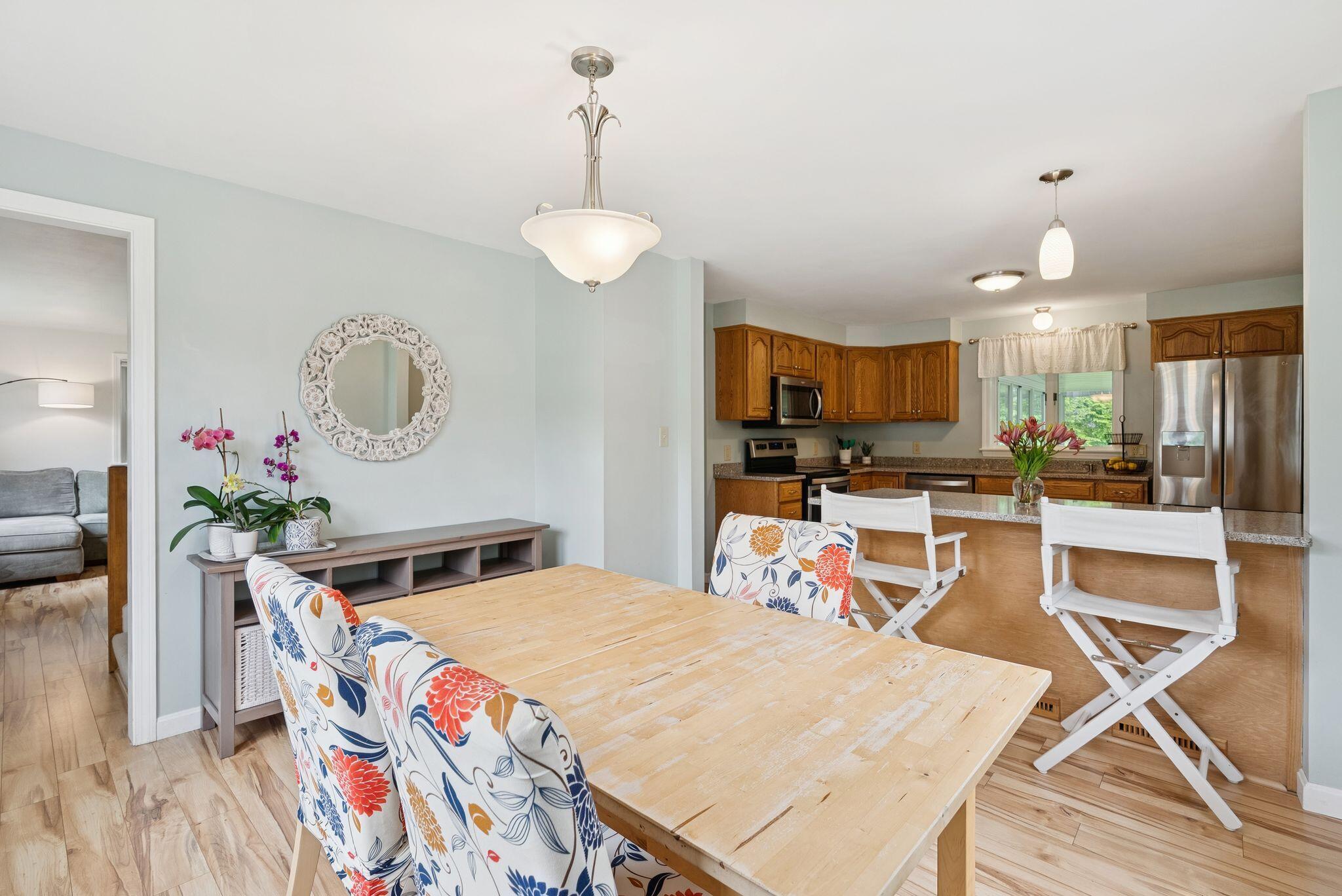 21 Arrowhead Drive Brunswick ME 04011