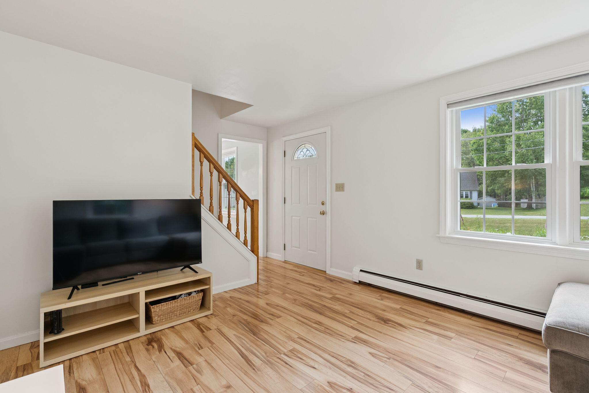 21 Arrowhead Drive Brunswick ME 04011