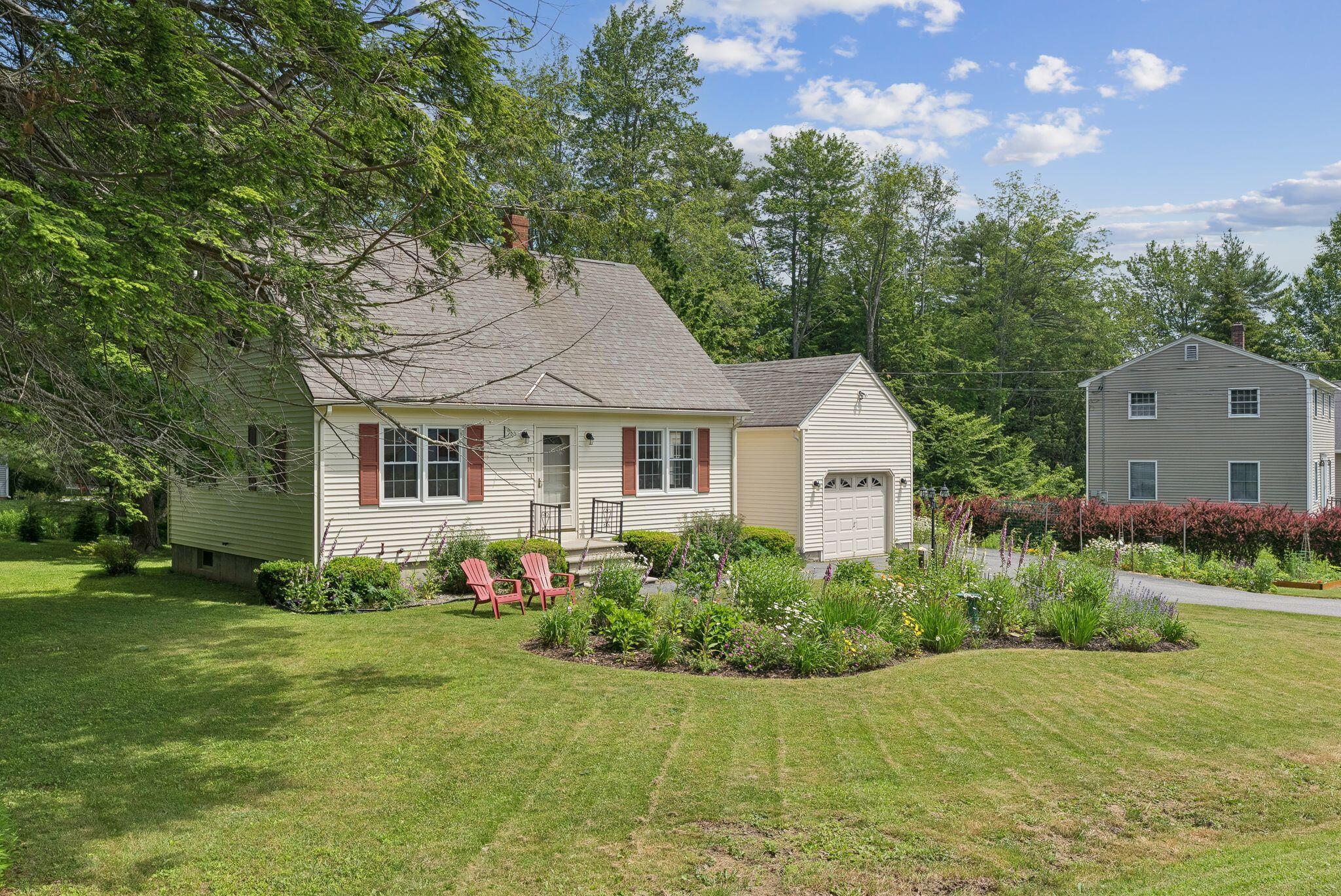 21 Arrowhead Drive Brunswick ME 04011