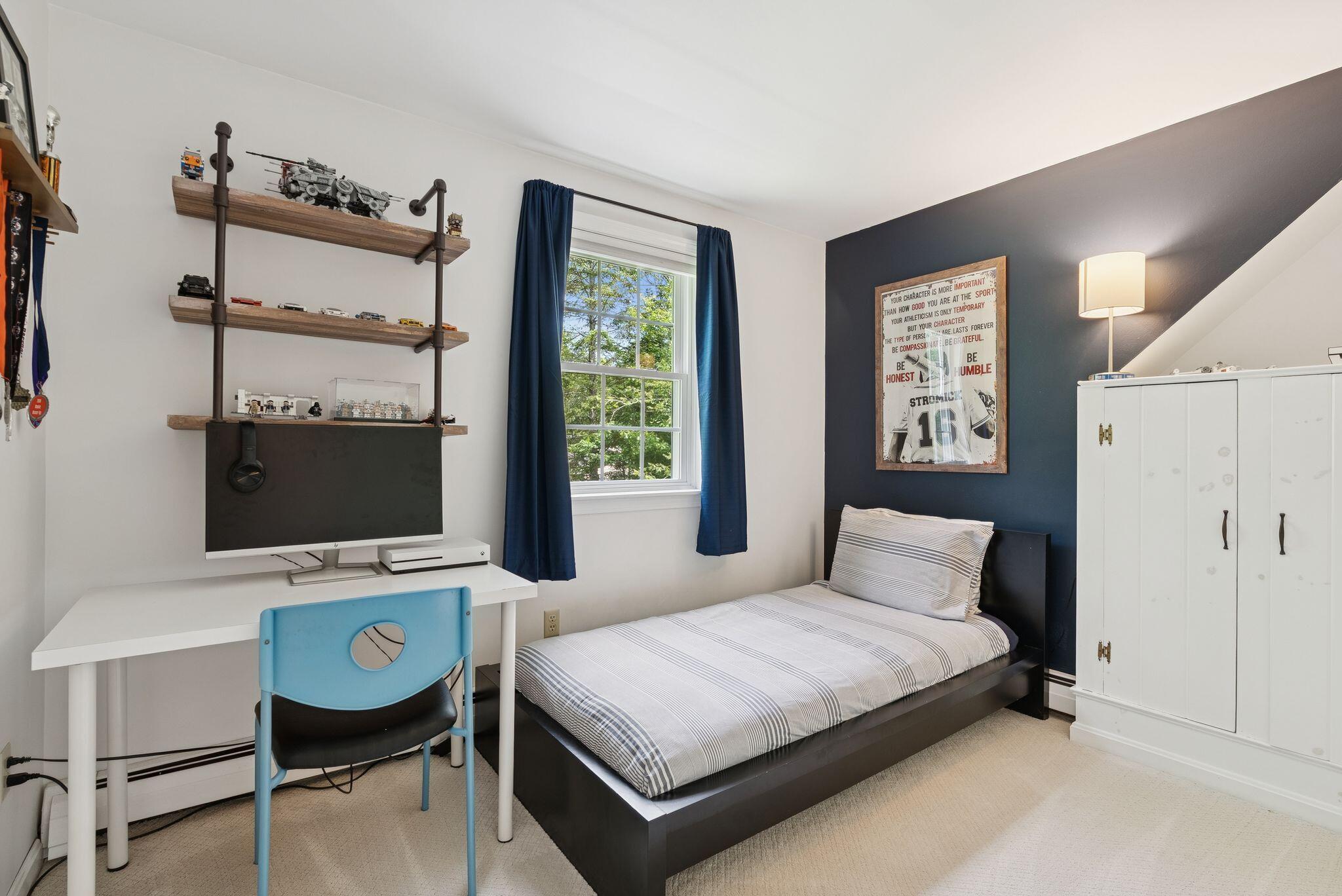 21 Arrowhead Drive Brunswick ME 04011