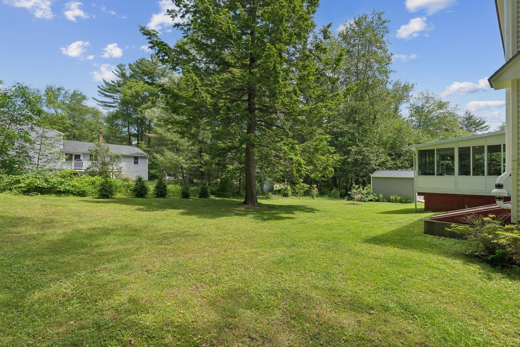 21 Arrowhead Drive Brunswick ME 04011