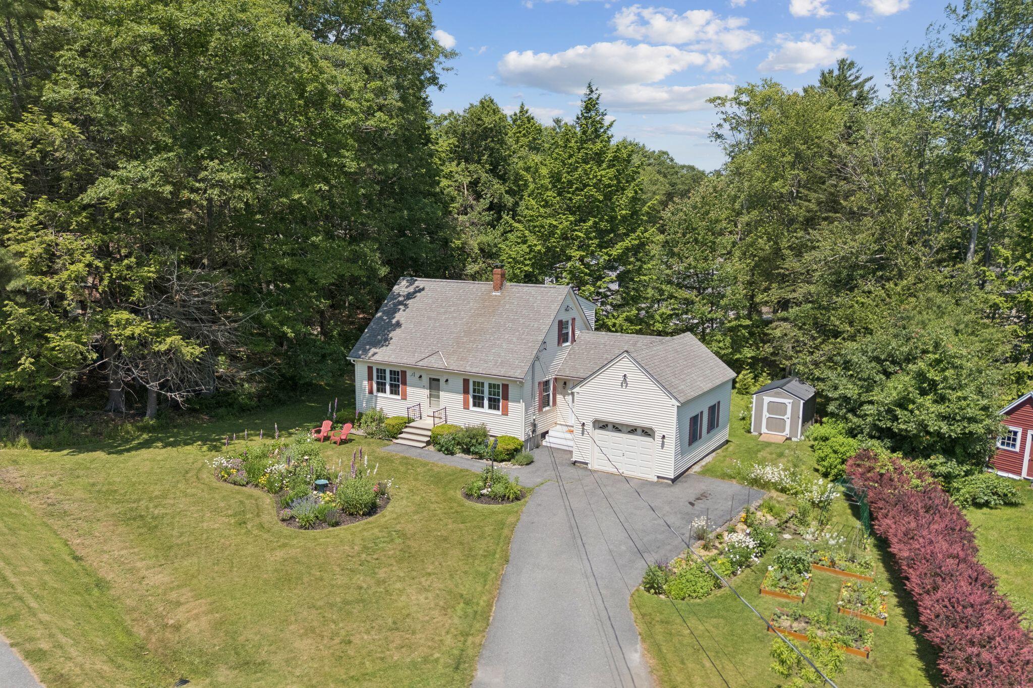 21 Arrowhead Drive Brunswick ME 04011