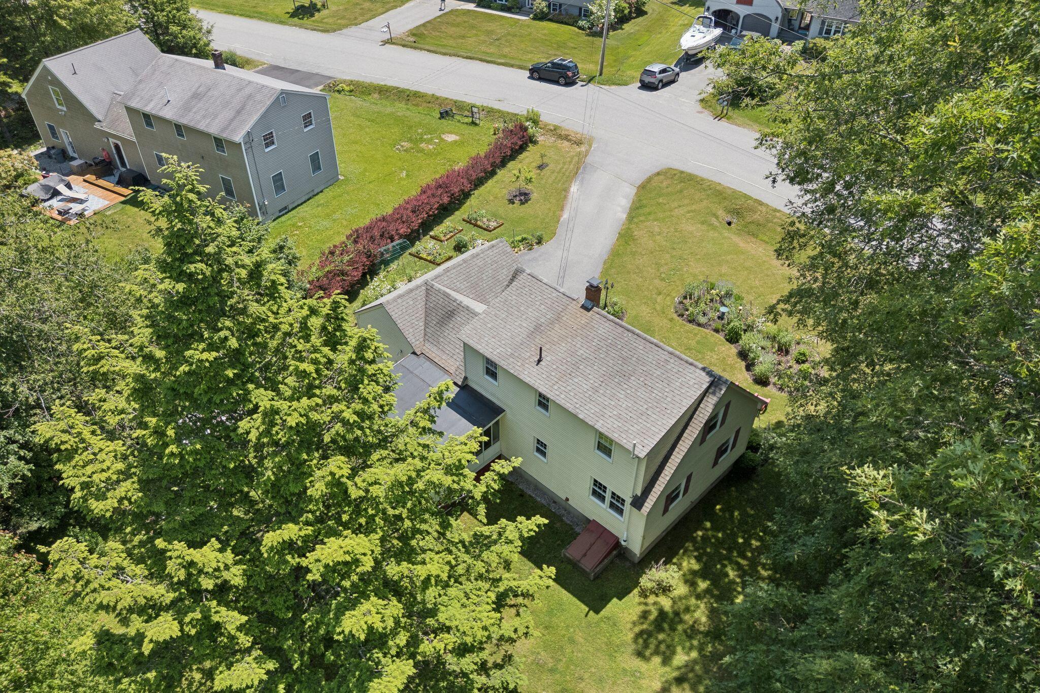 21 Arrowhead Drive Brunswick ME 04011