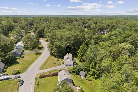 21 Arrowhead Drive Brunswick ME 04011