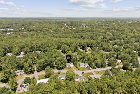 21 Arrowhead Drive Brunswick ME 04011