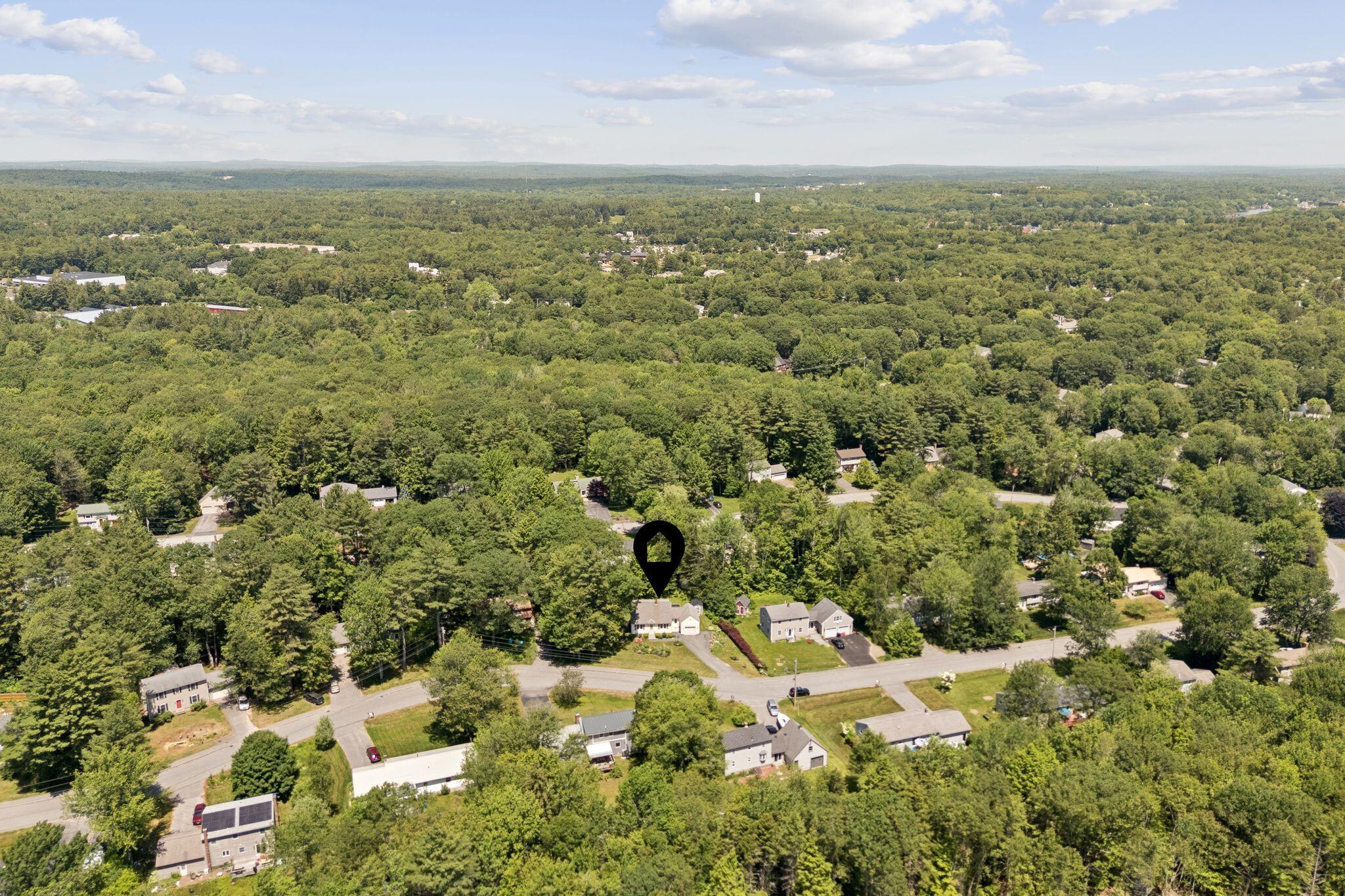 21 Arrowhead Drive Brunswick ME 04011