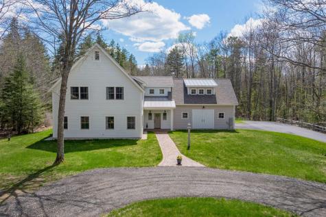 124 Flying Point Road Freeport ME 04032