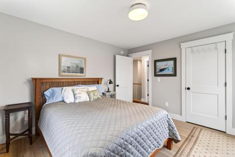 124 Flying Point Road Freeport ME 04032
