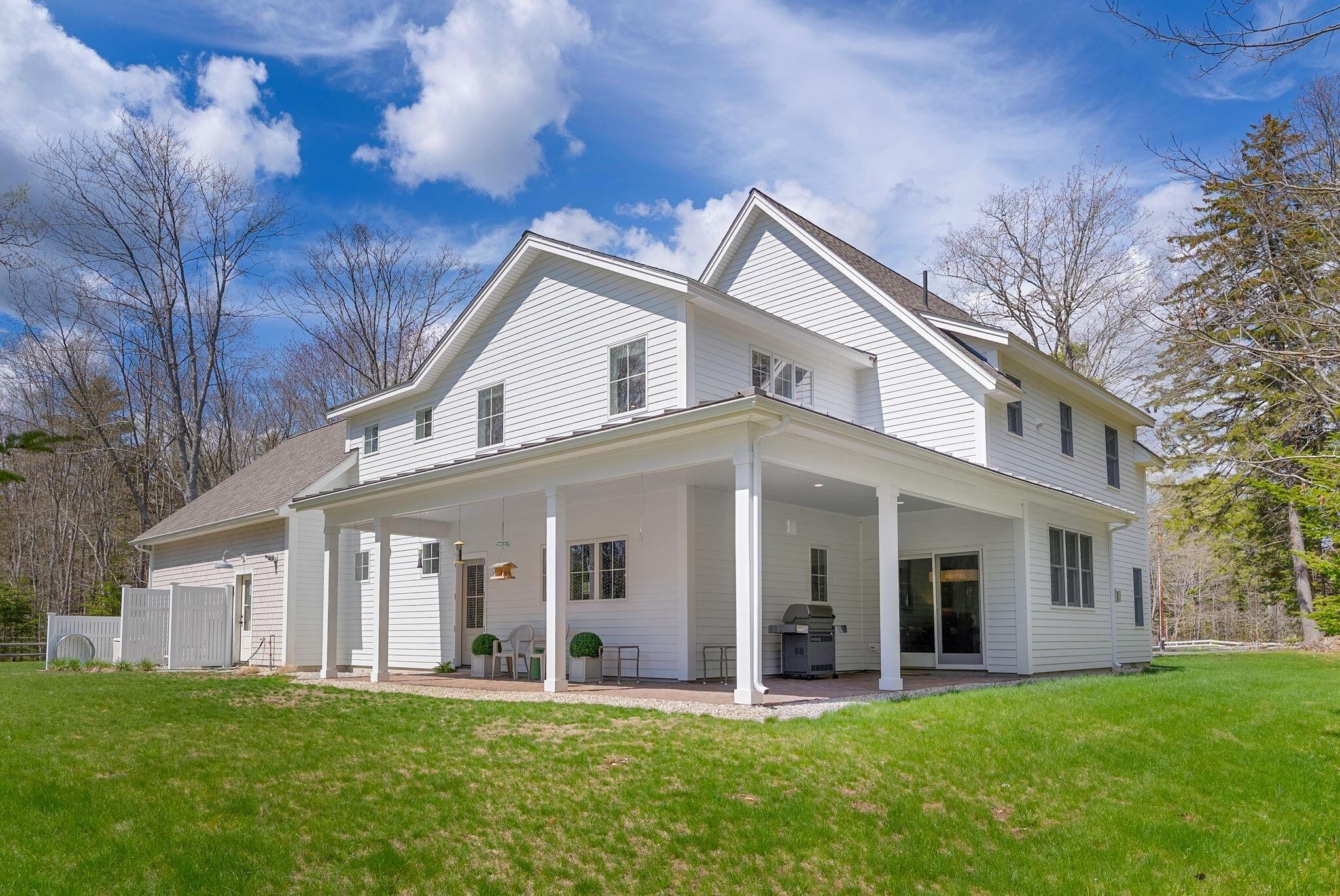 124 Flying Point Road Freeport ME 04032