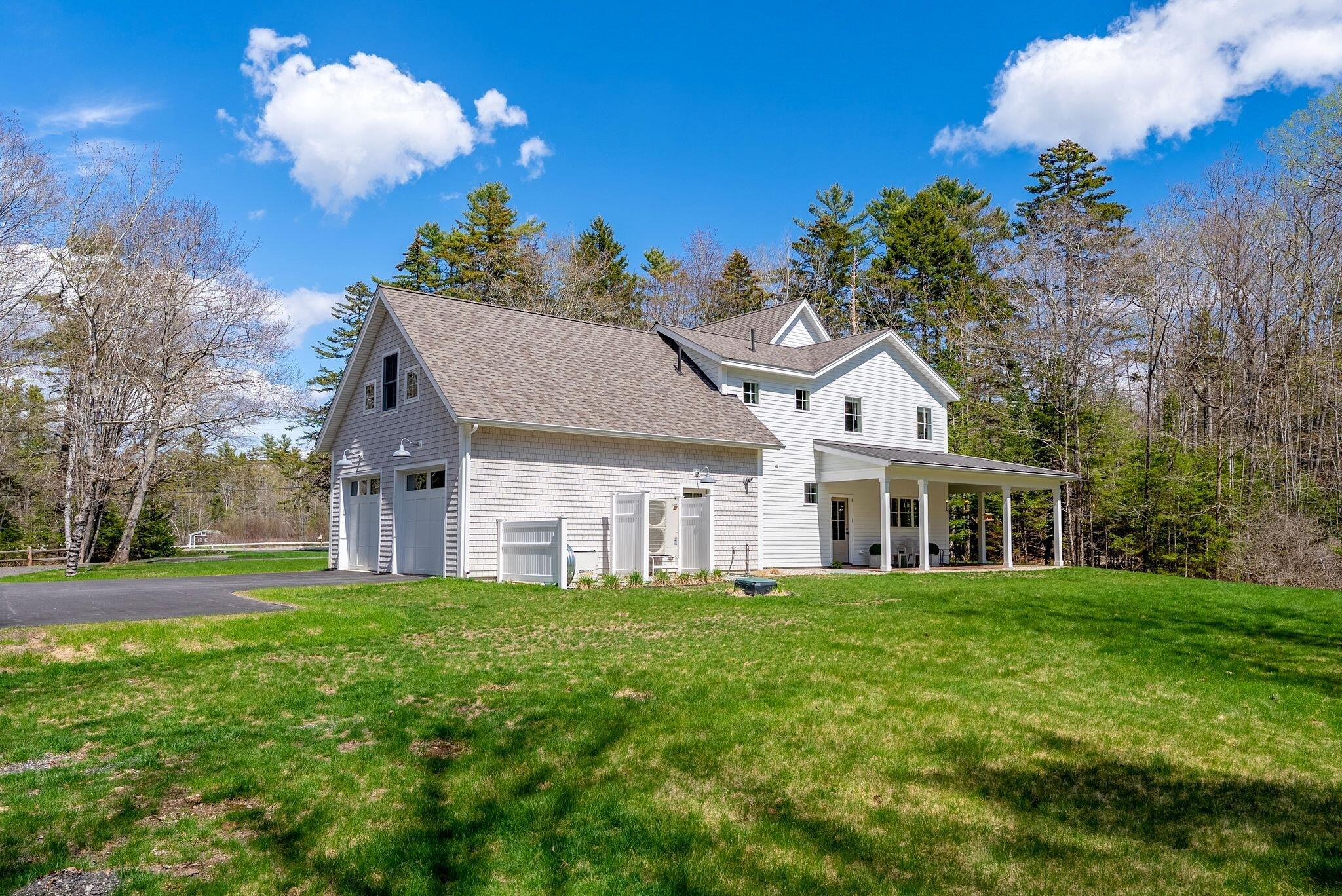 124 Flying Point Road Freeport ME 04032
