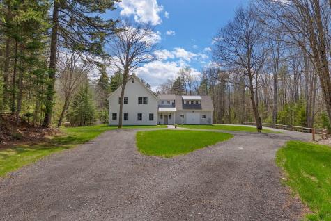 124 Flying Point Road Freeport ME 04032