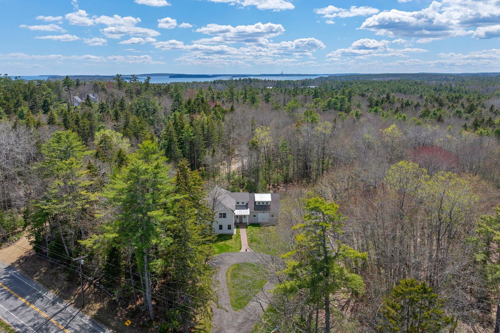124 Flying Point Road Freeport ME 04032