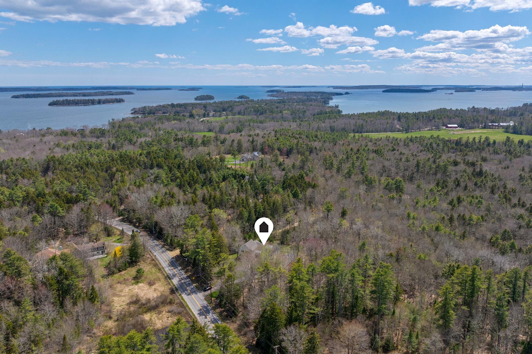 124 Flying Point Road Freeport ME 04032