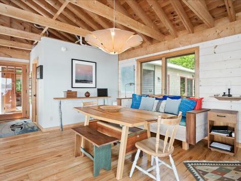 66 Vera's Way Deer Isle ME 04650