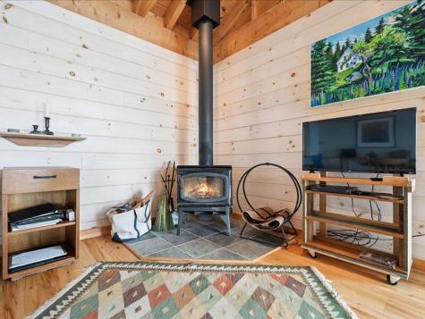 66 Vera's Way Deer Isle ME 04650