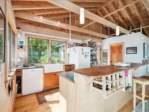 66 Vera's Way Deer Isle ME 04650