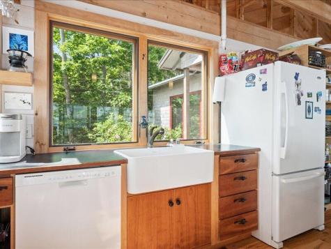 66 Vera's Way Deer Isle ME 04650