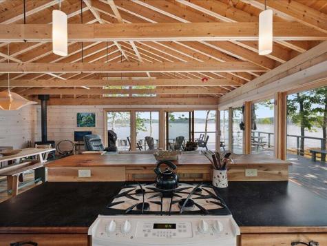 66 Vera's Way Deer Isle ME 04650