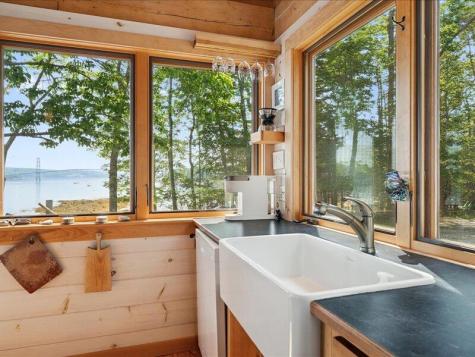66 Vera's Way Deer Isle ME 04650