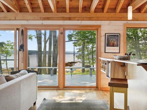 66 Vera's Way Deer Isle ME 04650