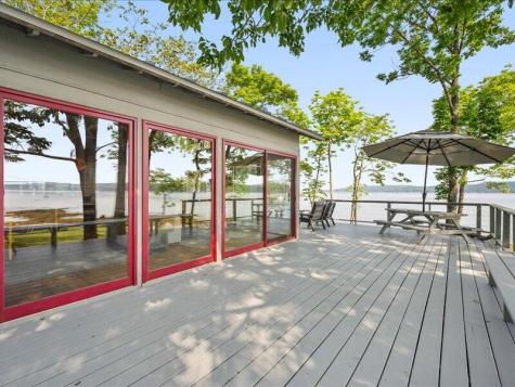 66 Vera's Way Deer Isle ME 04650