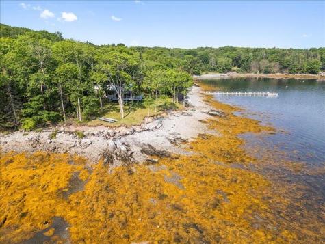 66 Vera's Way Deer Isle ME 04650