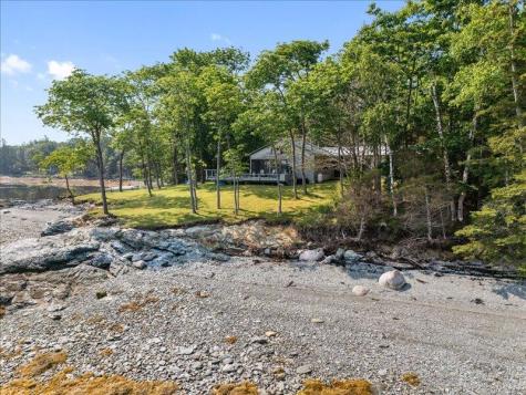 66 Vera's Way Deer Isle ME 04650