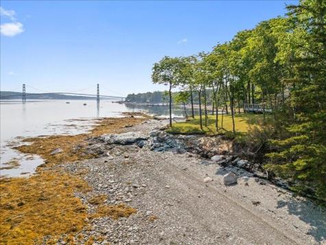 66 Vera's Way Deer Isle ME 04650