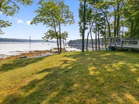66 Vera's Way Deer Isle ME 04650