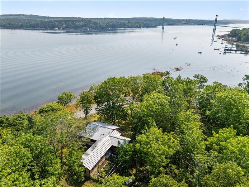 66 Vera's Way Deer Isle ME 04650