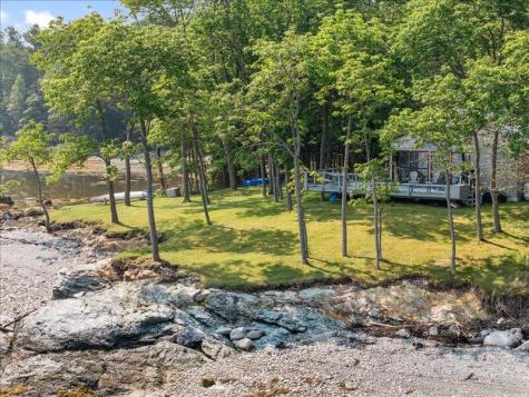 66 Vera's Way Deer Isle ME 04650