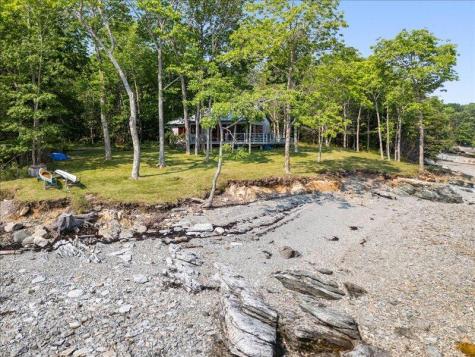 66 Vera's Way Deer Isle ME 04650