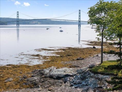 66 Vera's Way Deer Isle ME 04650