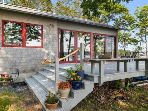 66 Vera's Way Deer Isle ME 04650