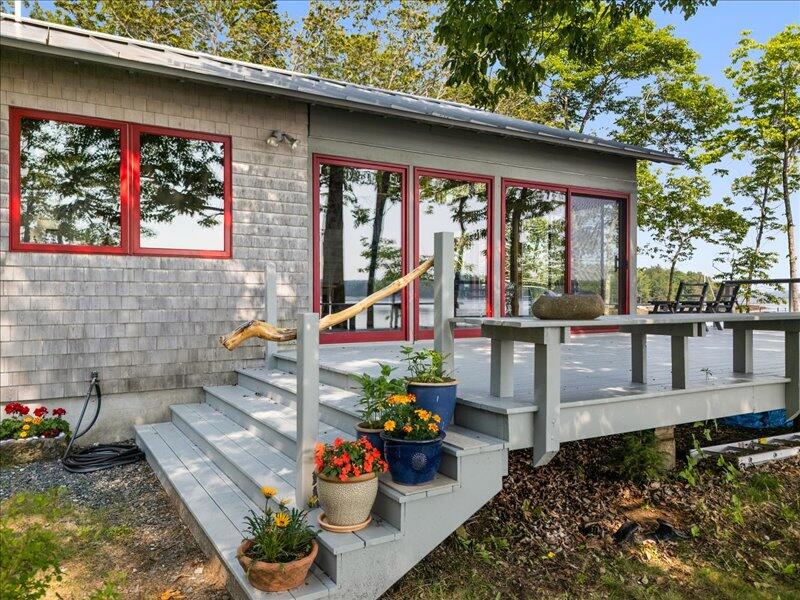 66 Vera's Way Deer Isle ME 04650