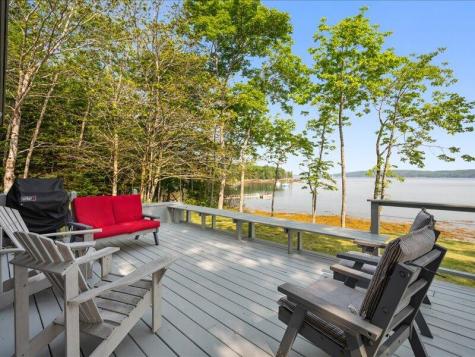 66 Vera's Way Deer Isle ME 04650