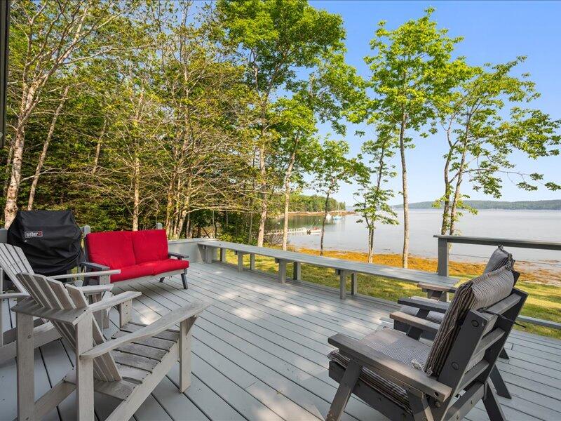 66 Vera's Way Deer Isle ME 04650